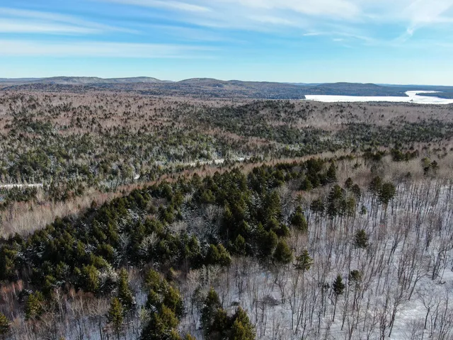 $499,900 | 1218 Upper Dobsis Road, Lakeville, ME 04487
