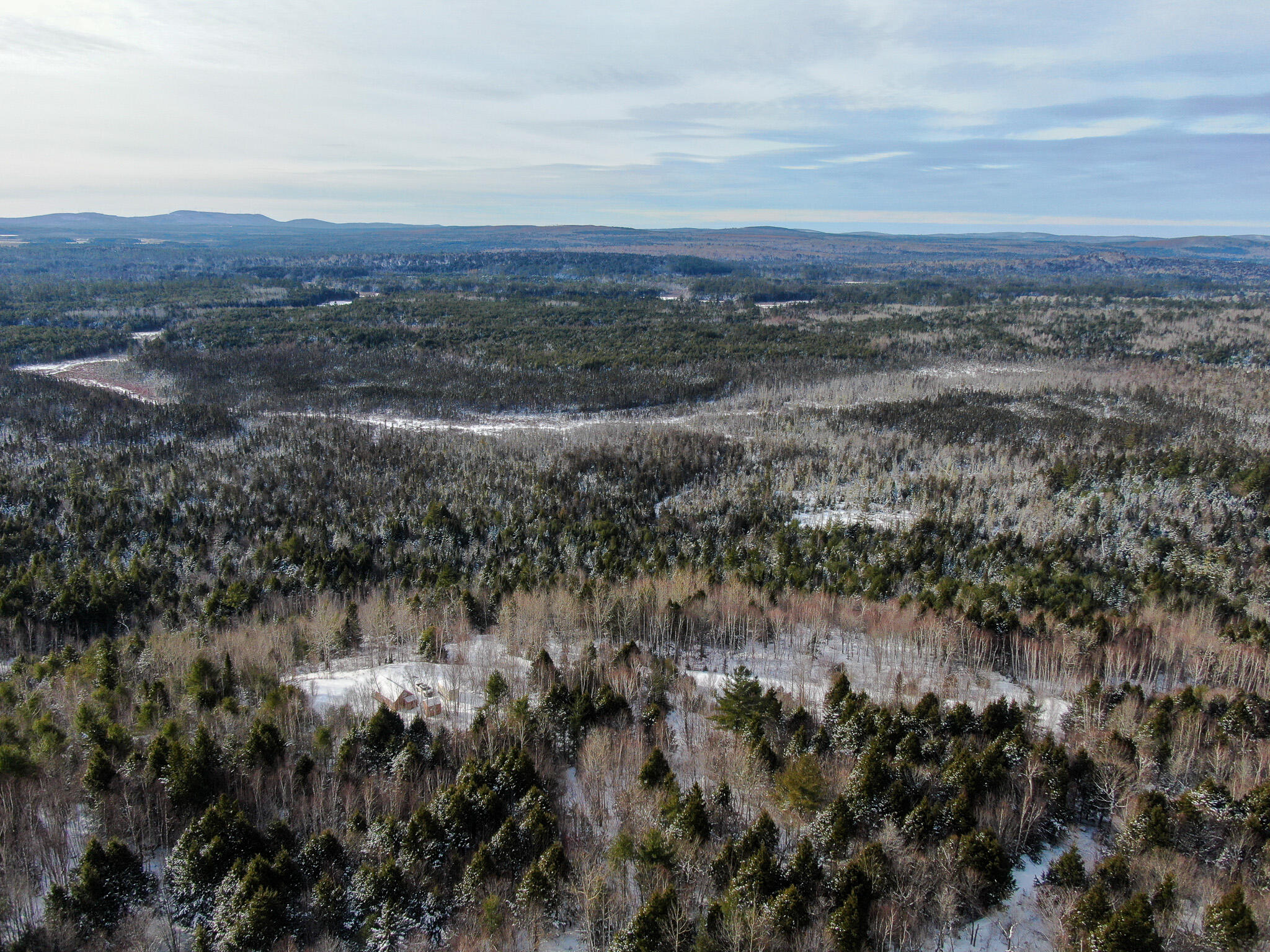 1218 Upper Dobsis Road Lakeville, ME 04487 - Photo 20 of 36 DJI_0727