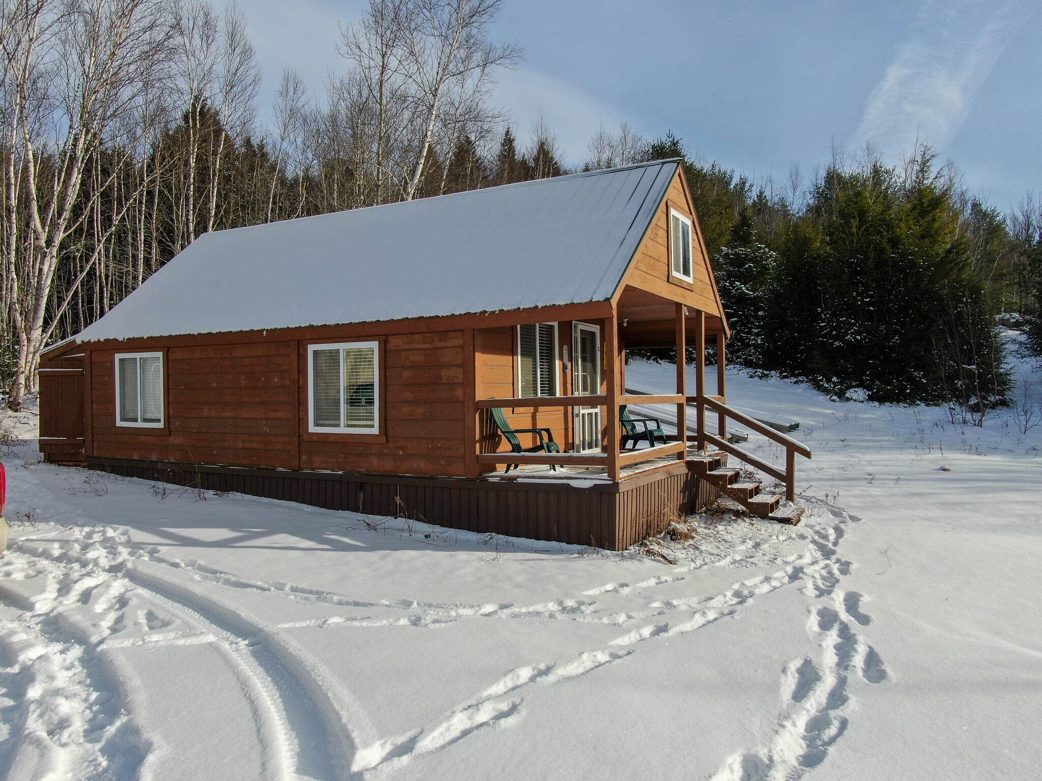 1218 Upper Dobsis Road Lakeville, ME 04487 - Photo 2 of 36 DJI_0706