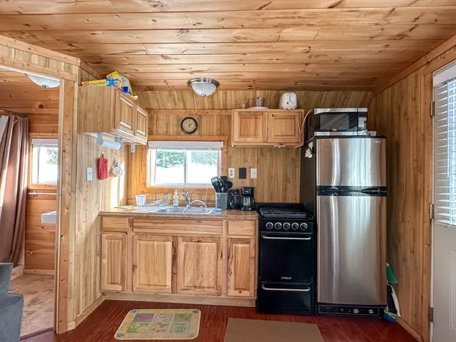 $499,900 | 1218 Upper Dobsis Road, Lakeville, ME 04487