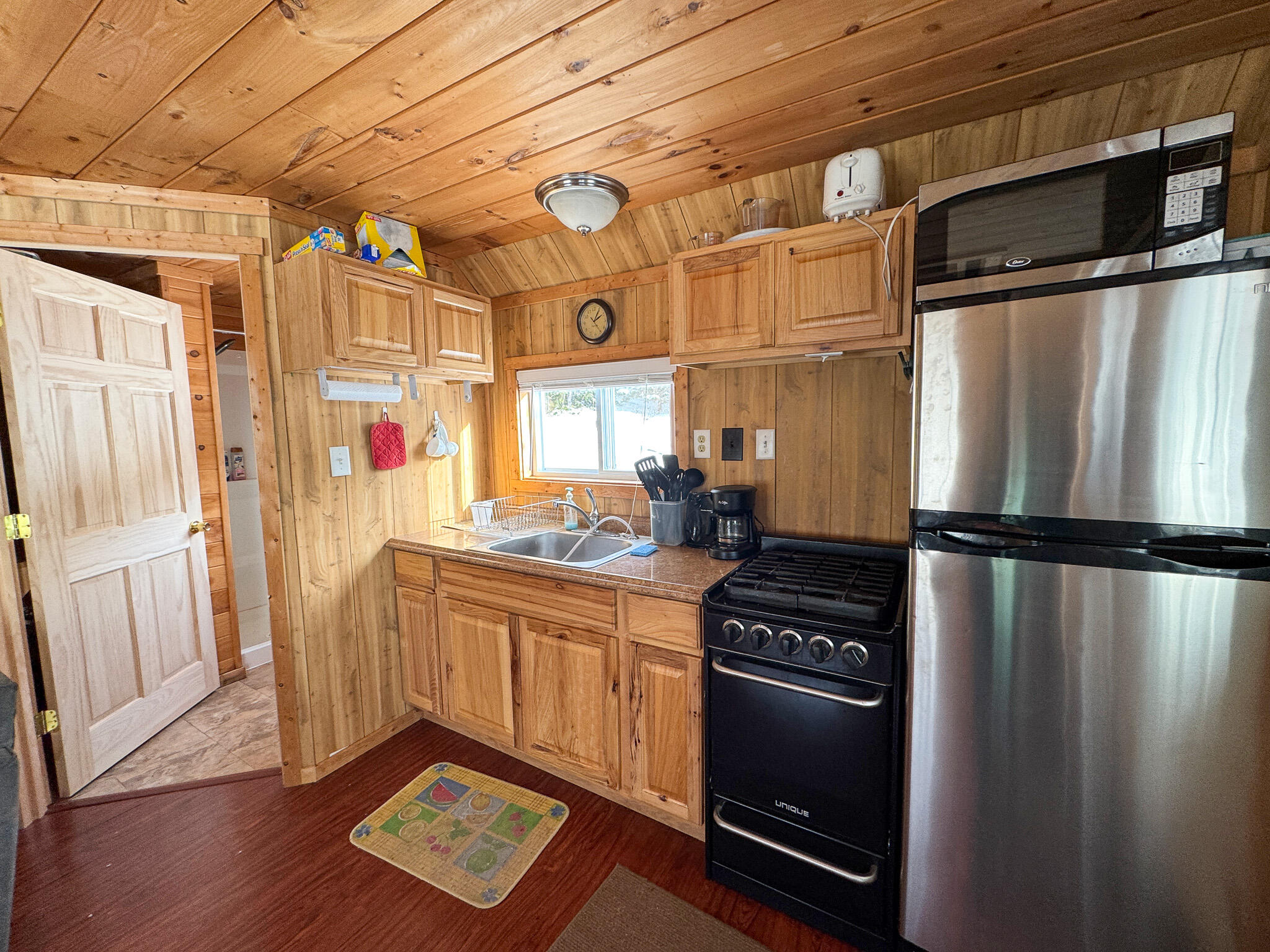 1218 Upper Dobsis Road Lakeville, ME 04487 - Photo 22 of 36 IMG_0449