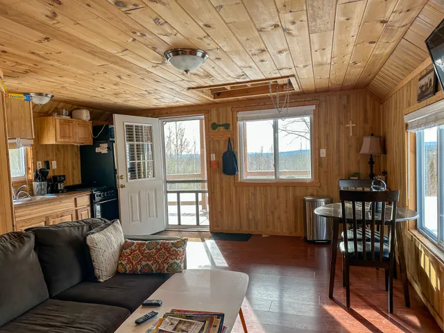 $499,900 | 1218 Upper Dobsis Road, Lakeville, ME 04487