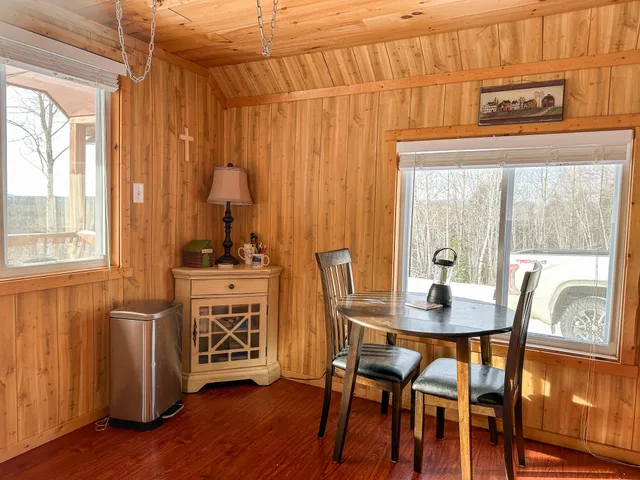$499,900 | 1218 Upper Dobsis Road, Lakeville, ME 04487