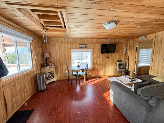 $499,900 | 1218 Upper Dobsis Road, Lakeville, ME 04487