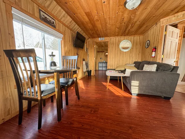 $499,900 | 1218 Upper Dobsis Road, Lakeville, ME 04487