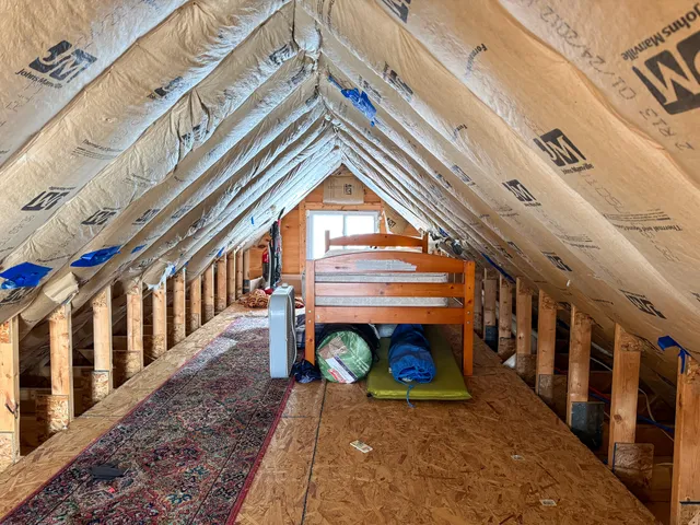 $499,900 | 1218 Upper Dobsis Road, Lakeville, ME 04487