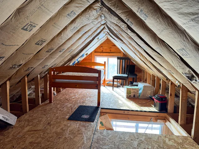 $499,900 | 1218 Upper Dobsis Road, Lakeville, ME 04487