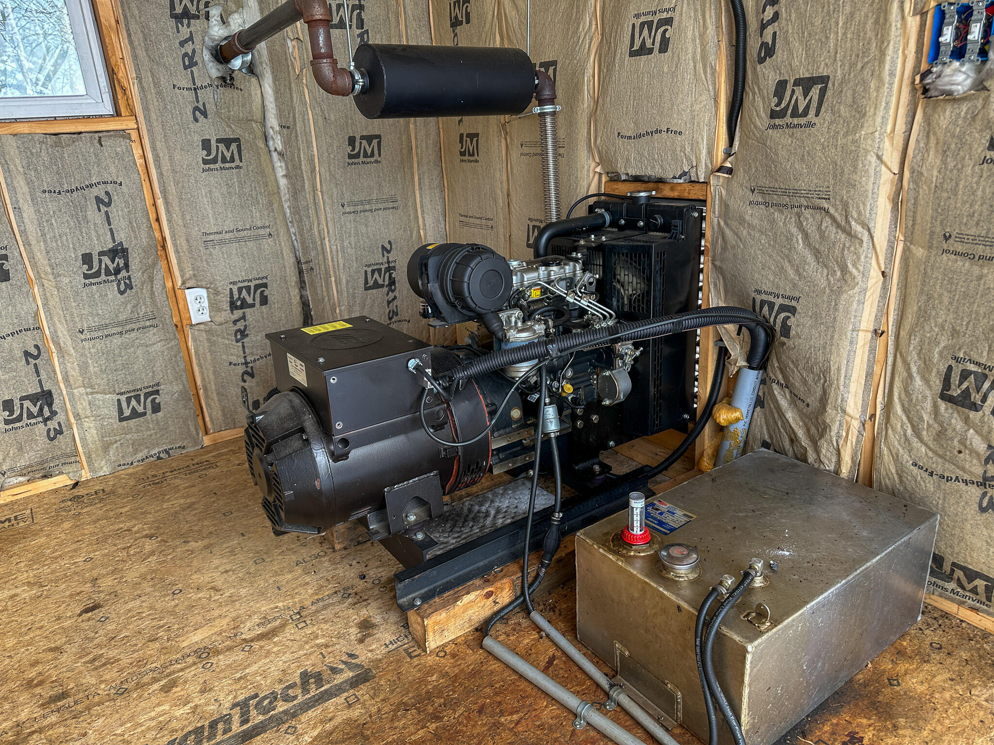 1218 Upper Dobsis Road Lakeville, ME 04487 - Photo 35 of 36 Photo Dec 23 2024, 10 50 27 AM