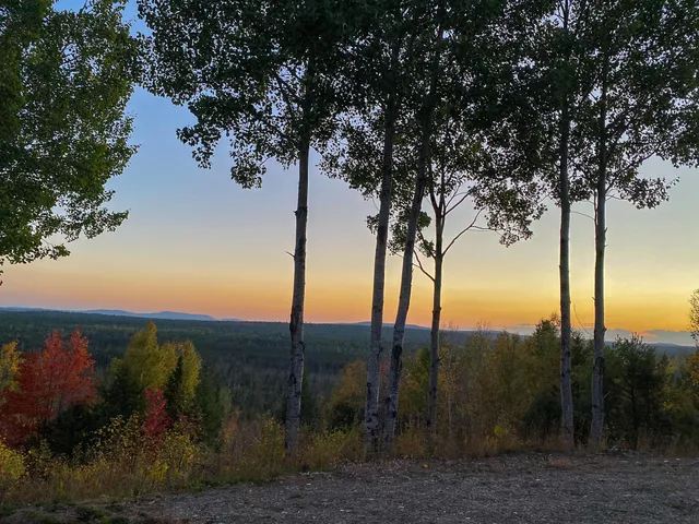 $499,900 | 1218 Upper Dobsis Road, Lakeville, ME 04487