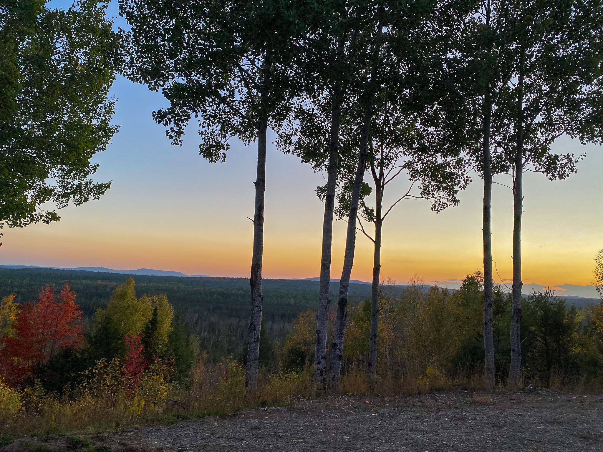 1218 Upper Dobsis Road Lakeville, ME 04487 - Photo 6 of 36 IMG_8011
