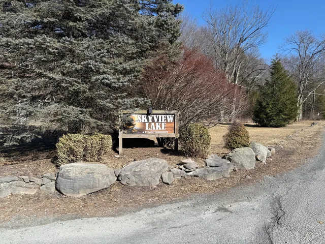 $119,000 | Skyview Lakes Skyview Lakes, Greentown, PA 18426