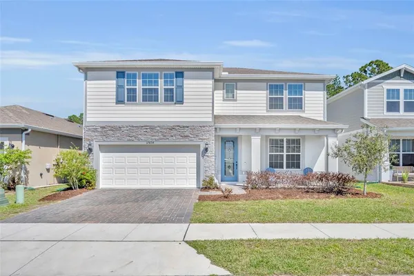 $665,000 | 17434 Saw Palmetto Avenue, Clermont, FL 34714