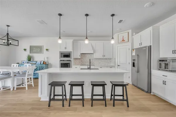 $665,000 | 17434 Saw Palmetto Avenue, Clermont, FL 34714