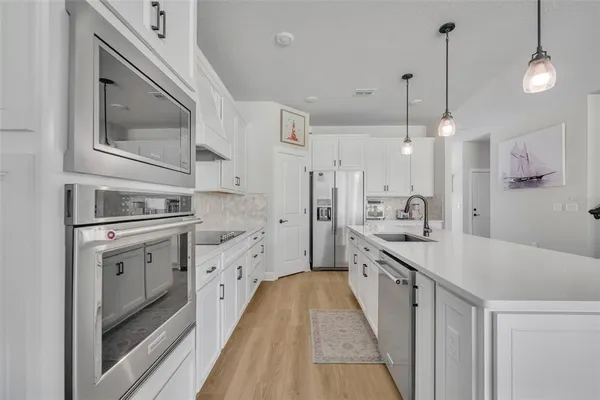 $665,000 | 17434 Saw Palmetto Avenue, Clermont, FL 34714