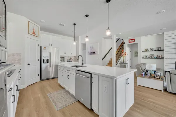 $665,000 | 17434 Saw Palmetto Avenue, Clermont, FL 34714