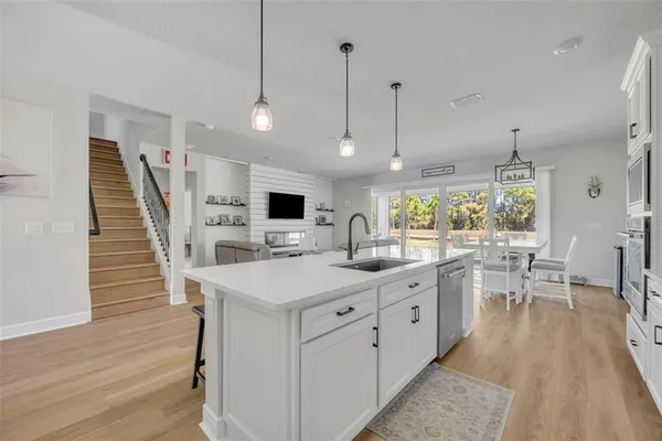 $665,000 | 17434 Saw Palmetto Avenue, Clermont, FL 34714