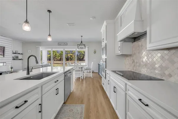 $665,000 | 17434 Saw Palmetto Avenue, Clermont, FL 34714