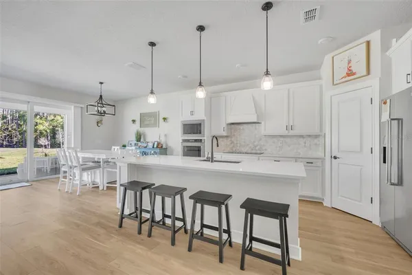 $665,000 | 17434 Saw Palmetto Avenue, Clermont, FL 34714