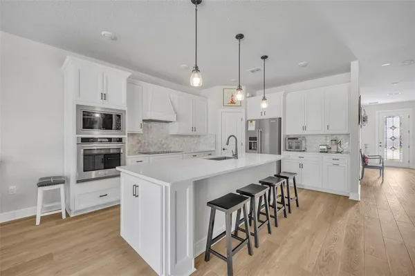 $665,000 | 17434 Saw Palmetto Avenue, Clermont, FL 34714