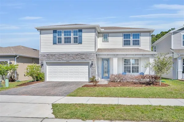 $665,000 | 17434 Saw Palmetto Avenue, Clermont, FL 34714