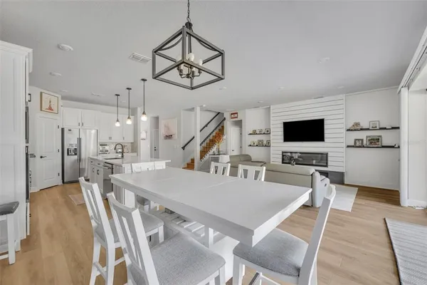 $665,000 | 17434 Saw Palmetto Avenue, Clermont, FL 34714