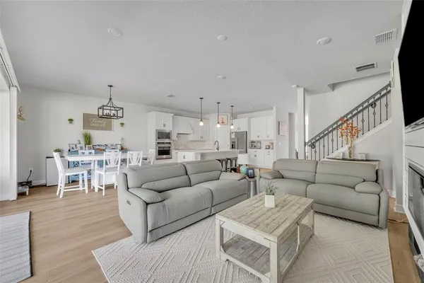 $665,000 | 17434 Saw Palmetto Avenue, Clermont, FL 34714