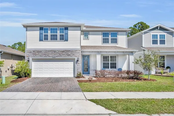 $665,000 | 17434 Saw Palmetto Avenue, Clermont, FL 34714