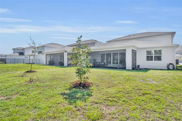$665,000 | 17434 Saw Palmetto Avenue, Clermont, FL 34714