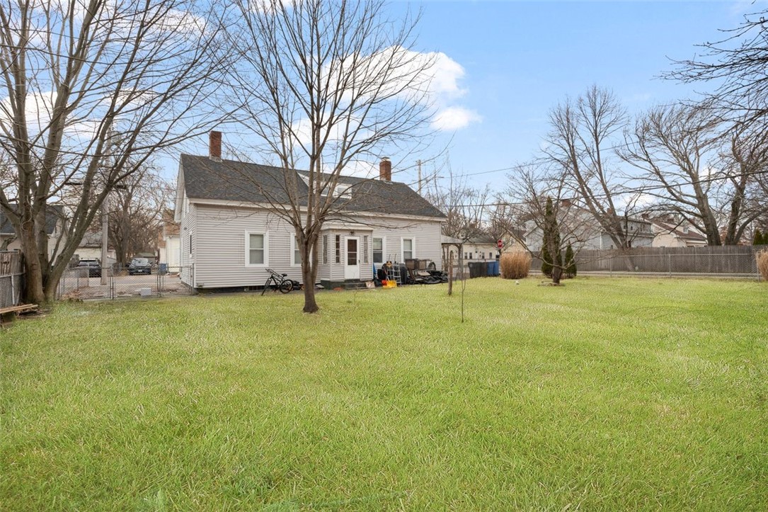 49 Oak Street Cranston, RI 02910 - Photo 31 of 33
