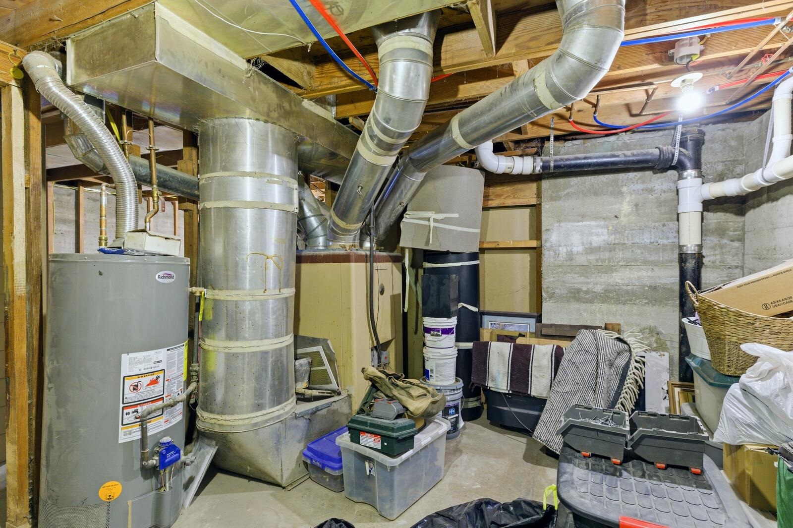 1605 Westridge Place Casper, WY 82604 - Photo 19 of 24