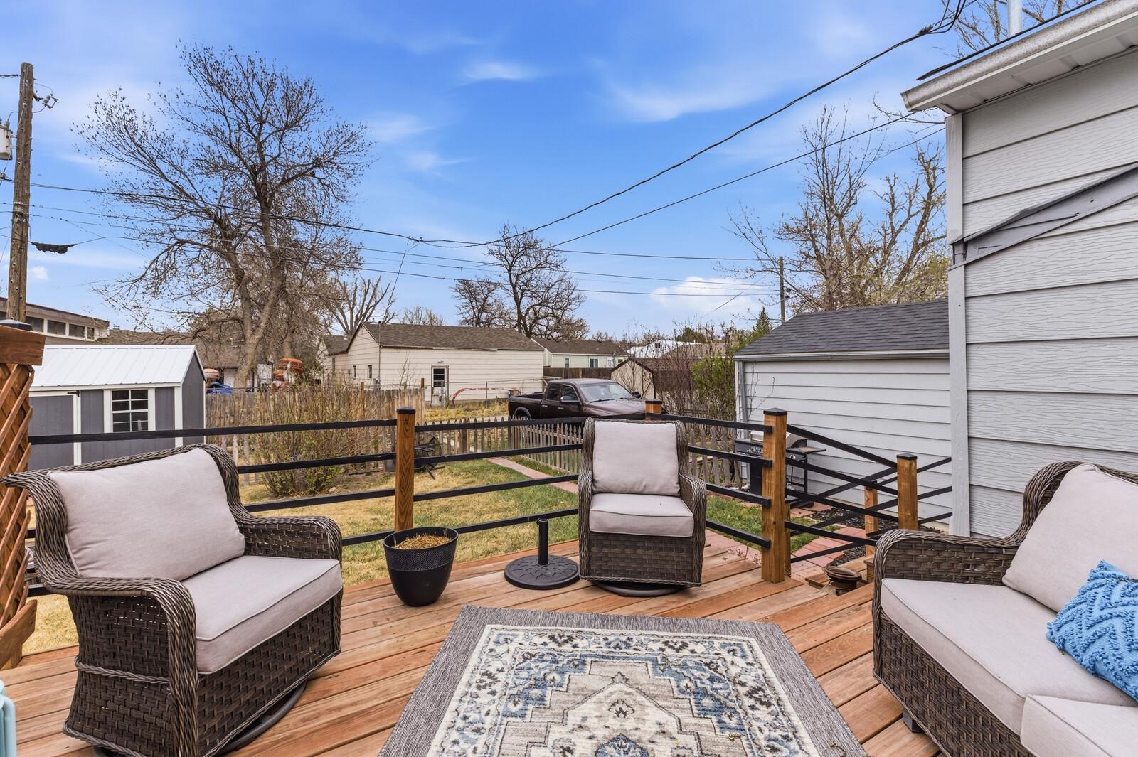 1605 Westridge Place Casper, WY 82604 - Photo 20 of 24