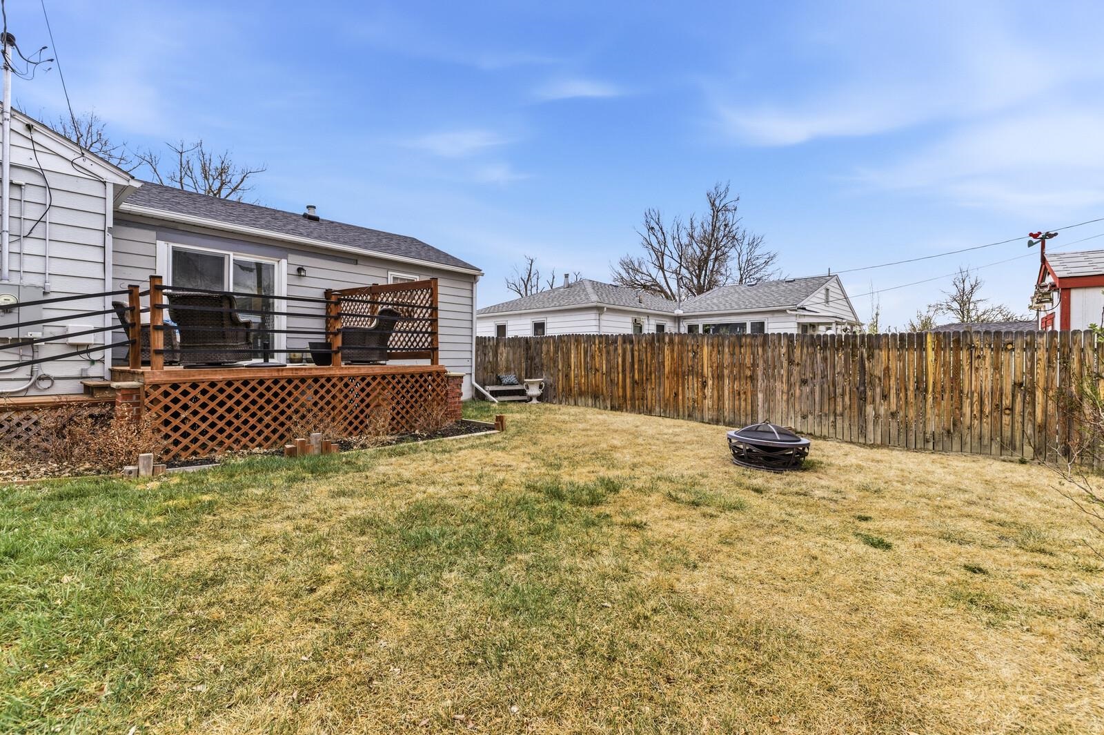 1605 Westridge Place Casper, WY 82604 - Photo 21 of 24
