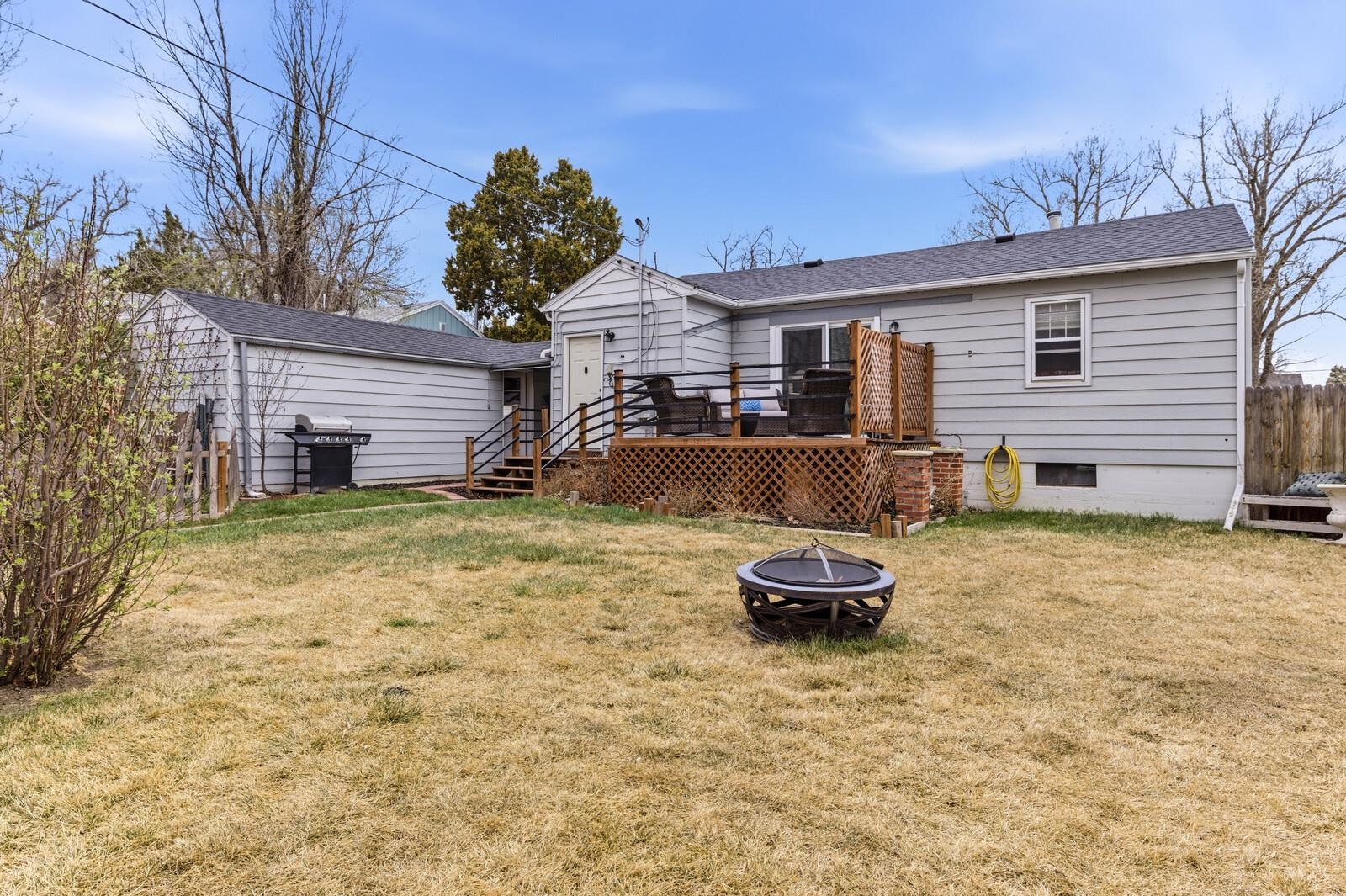 1605 Westridge Place Casper, WY 82604 - Photo 23 of 24