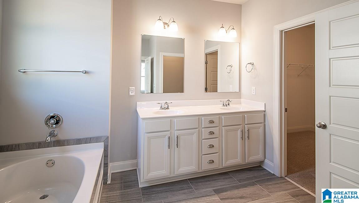 12817 Tannery Lane McCalla, AL 35111 - Photo 14 of 22