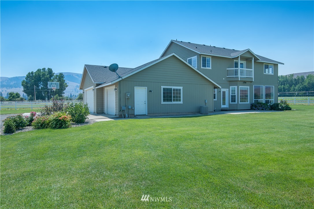 6361 Hanson Road Ellensburg, WA 98926 - Photo 22 of 25 Gallery Image 22