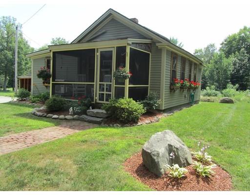 85 Coal Kiln Road Princeton, MA 01541 - Photo 3 of 30