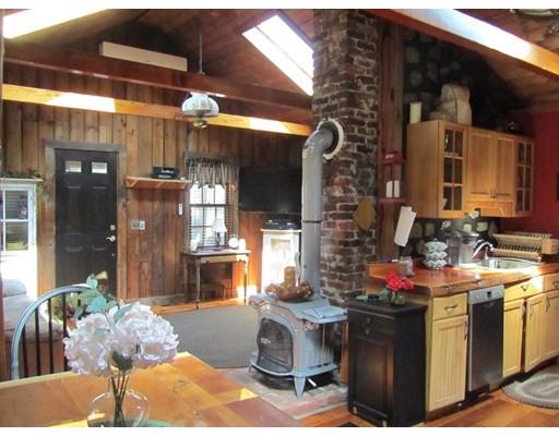 85 Coal Kiln Road Princeton, MA 01541 - Photo 4 of 30