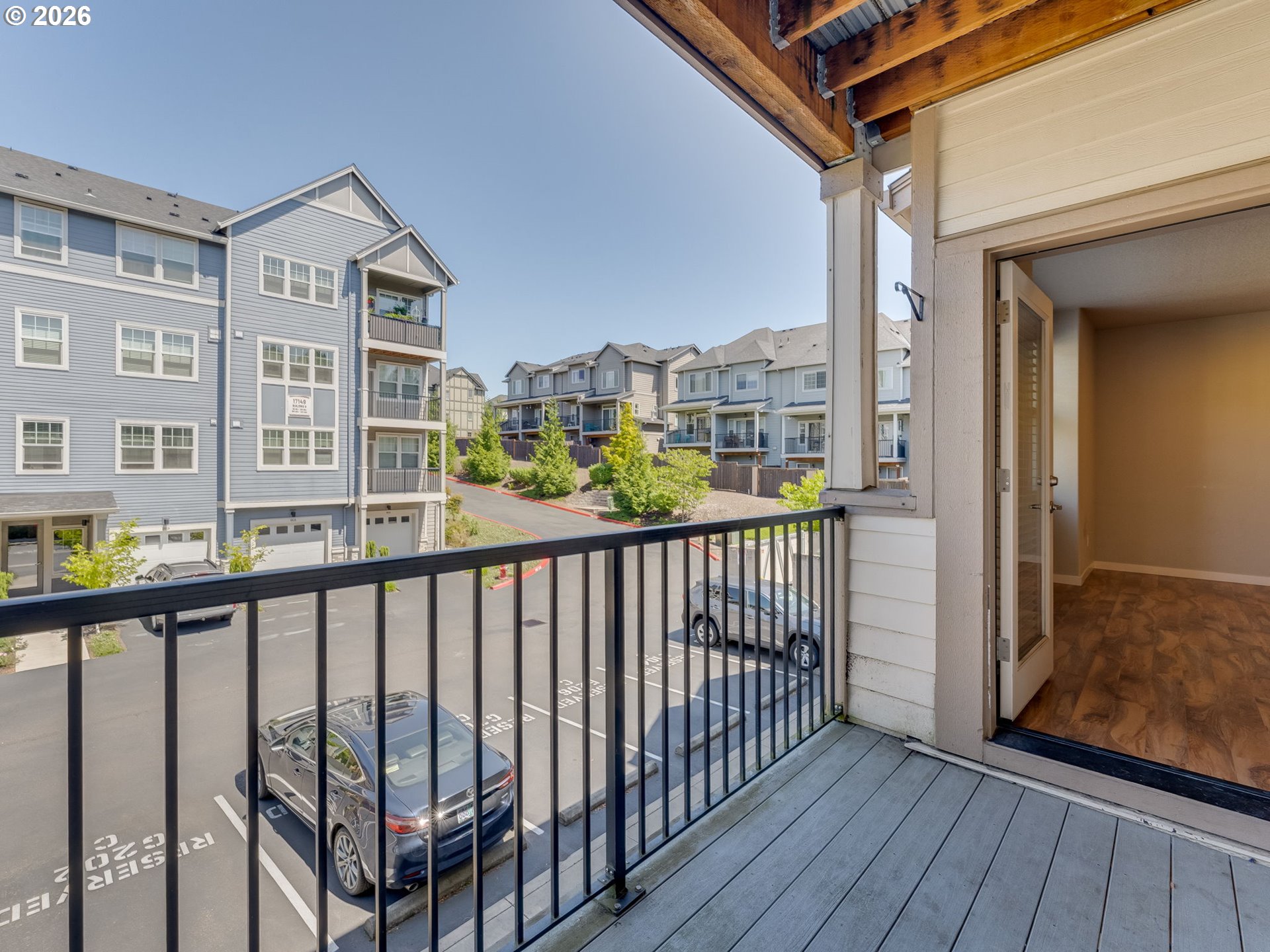 17137 Southwest Appledale Road, Unit 206 Beaverton, OR 97007 - Photo 20 of 29