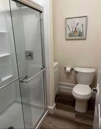 $1,100 | 2481 Northeast 2nd Drive, Unit 1, Homestead, FL 33033