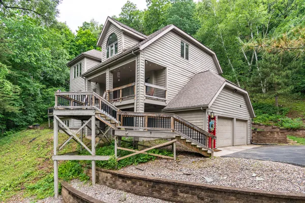 $499,900 | W5190 Birchwood Lane, Shelby, WI 54601