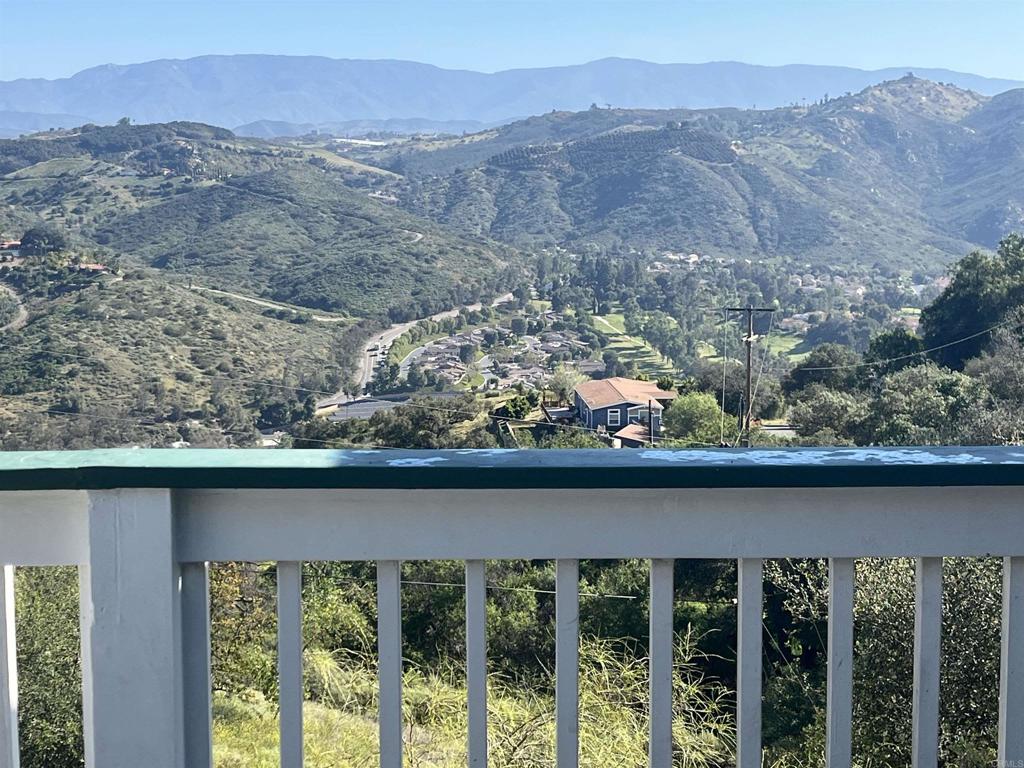 4327 Hollyhill Road Vista, CA 92084 - Photo 40 of 40 Sunny Day Views