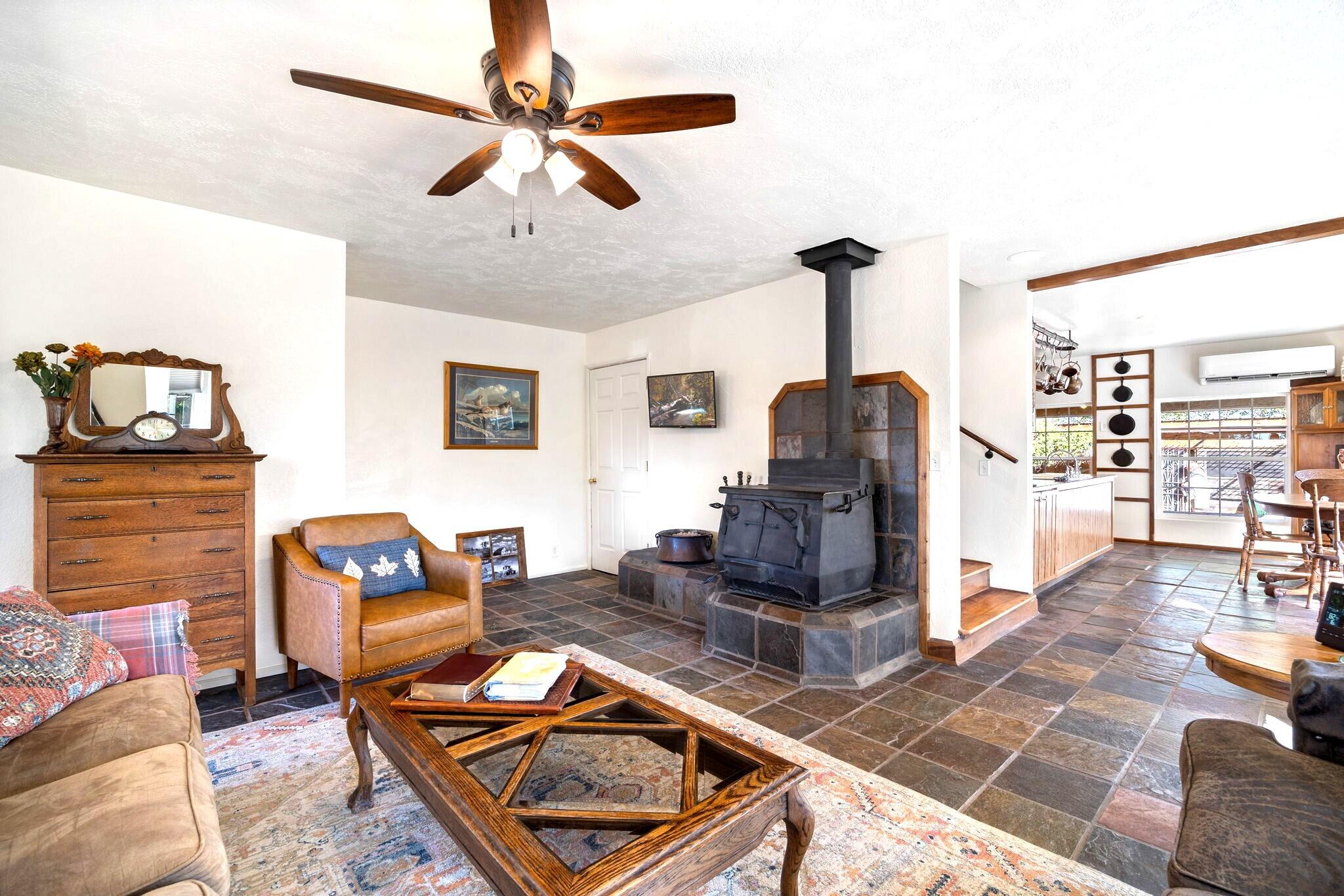 624 Baker Ranch Road Young, AZ 85554 - Photo 8 of 96