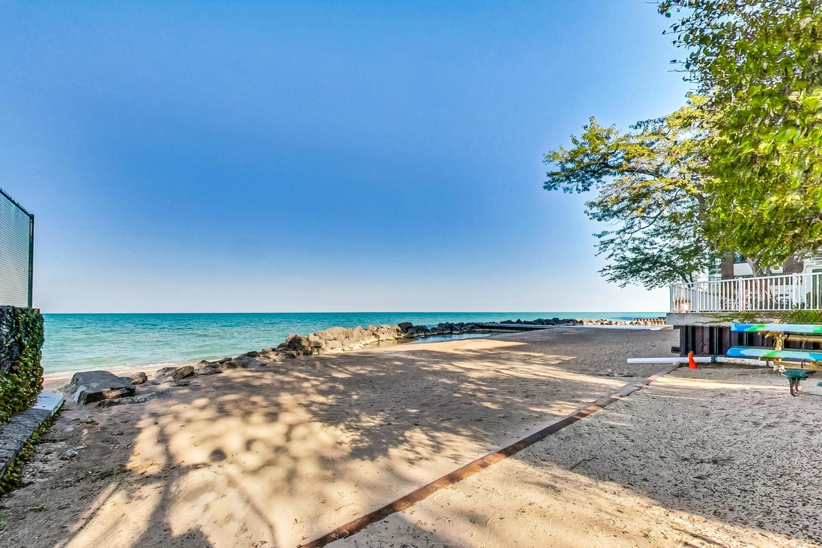 1616 Sheridan Road, Unit 6D Wilmette, IL 60091 - Photo 22 of 30