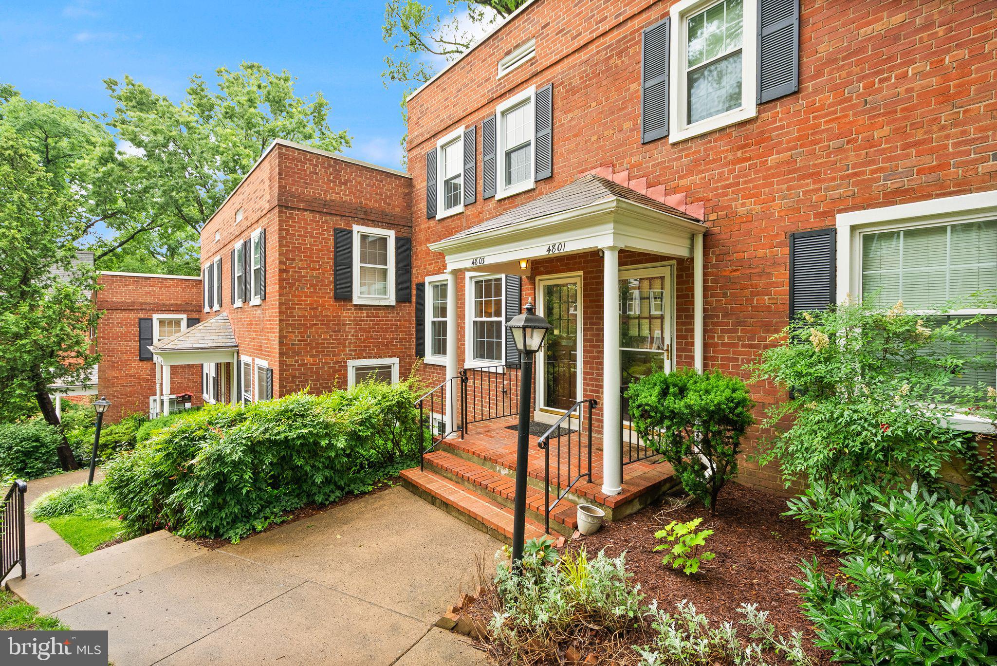 4803 27th Road South Arlington, VA 22206 - Photo 2 of 25 Gallery Image 2