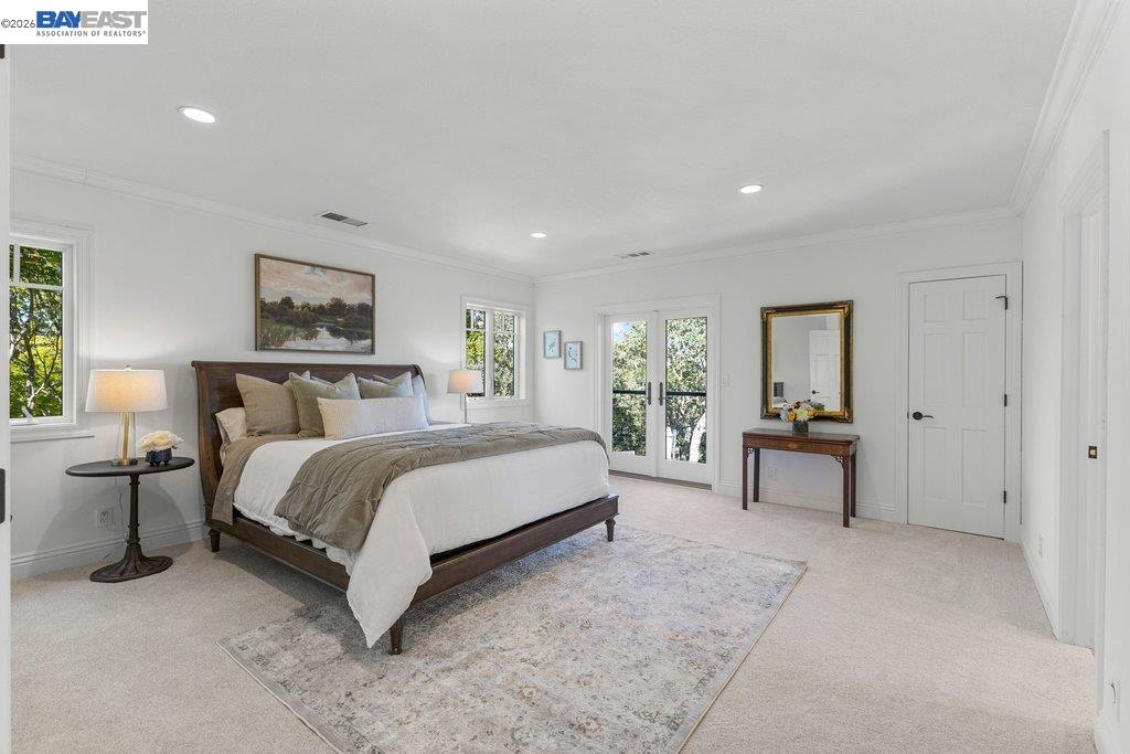 16 Ardendale Court Alamo, CA 94507 - Photo 34 of 66