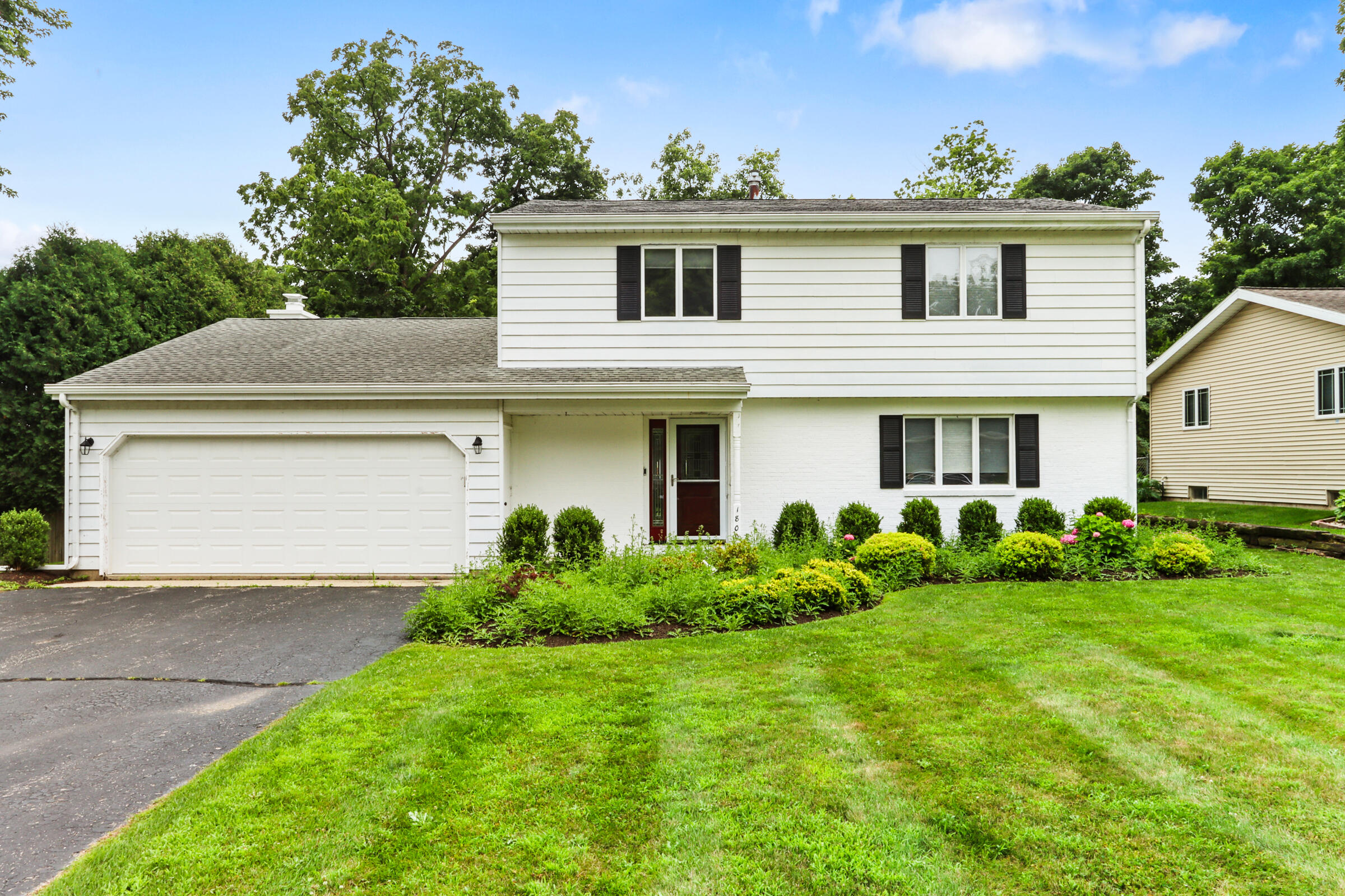 1800 Miller Road Lake Geneva, WI 53147 - Photo 1 of 29 1800 Miller Road