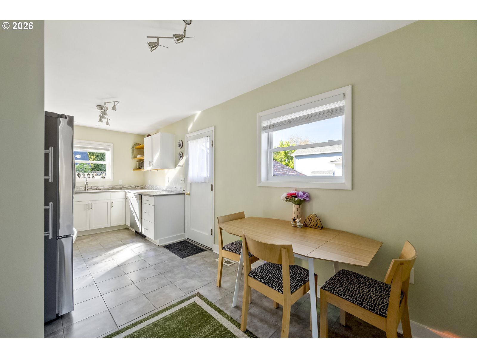 9101 North Allegheny Avenue Portland, OR 97203 - Photo 13 of 45