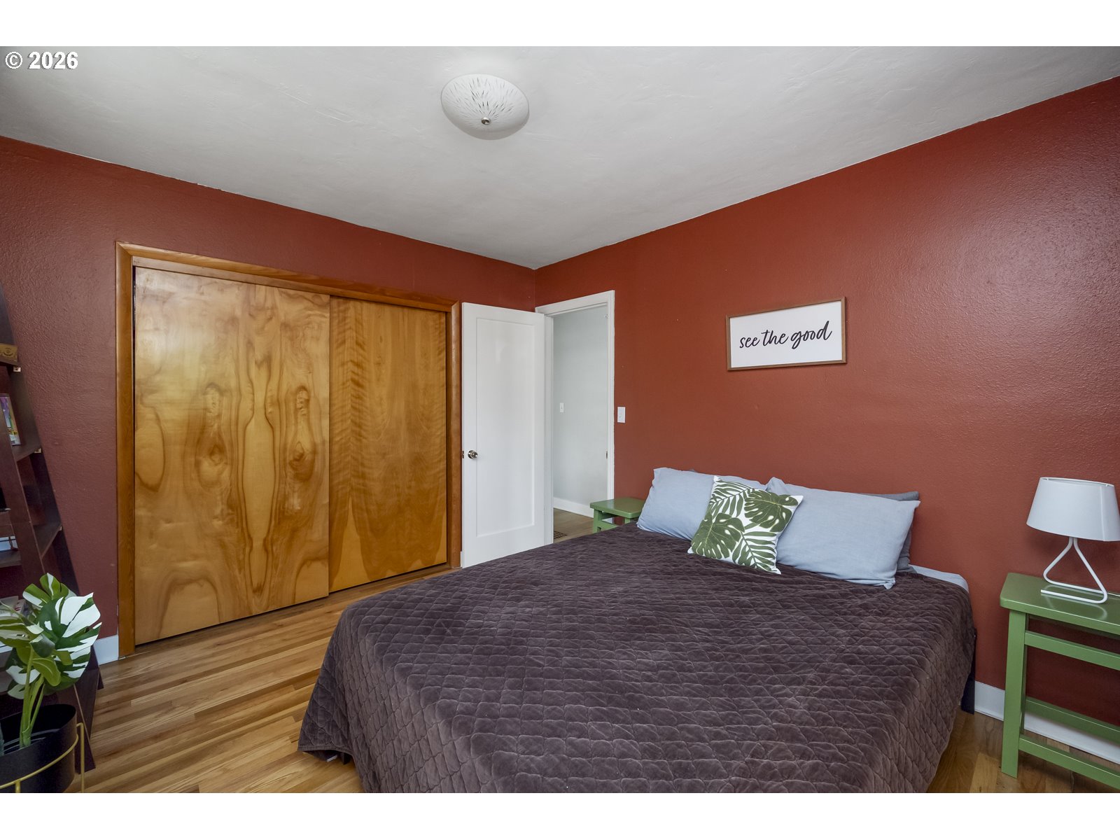 9101 North Allegheny Avenue Portland, OR 97203 - Photo 14 of 45