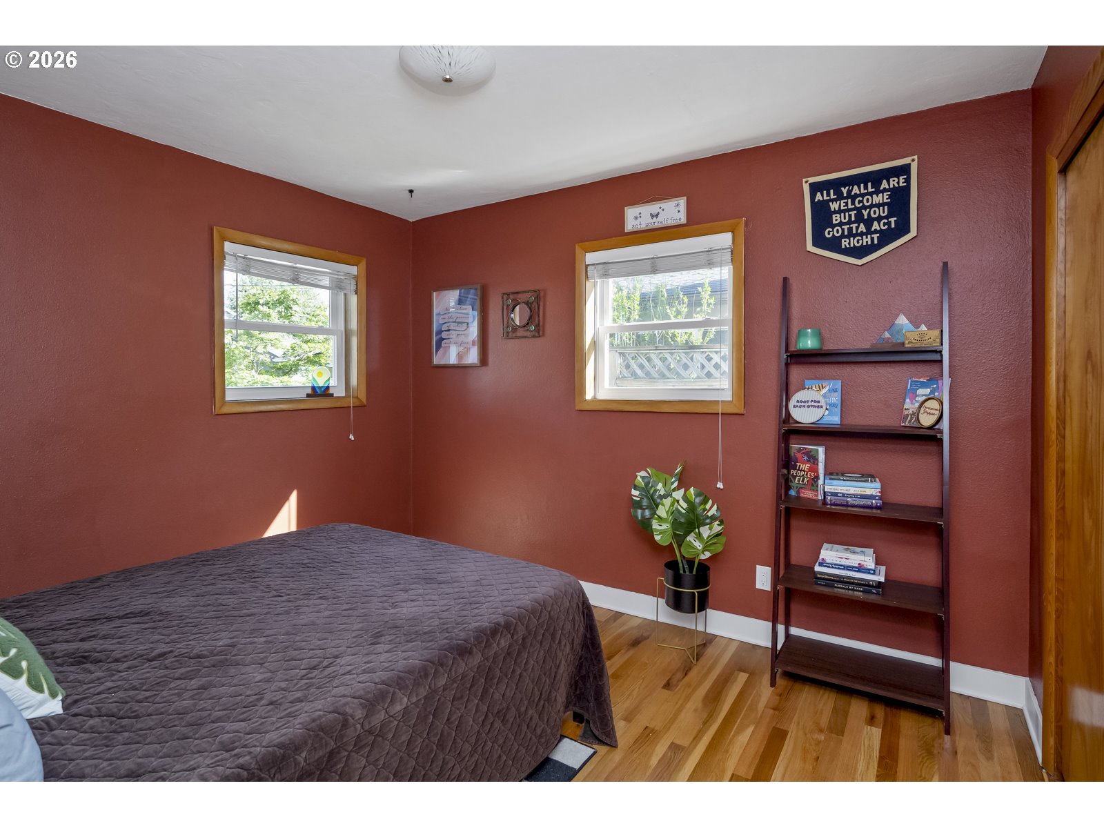 9101 North Allegheny Avenue Portland, OR 97203 - Photo 15 of 45
