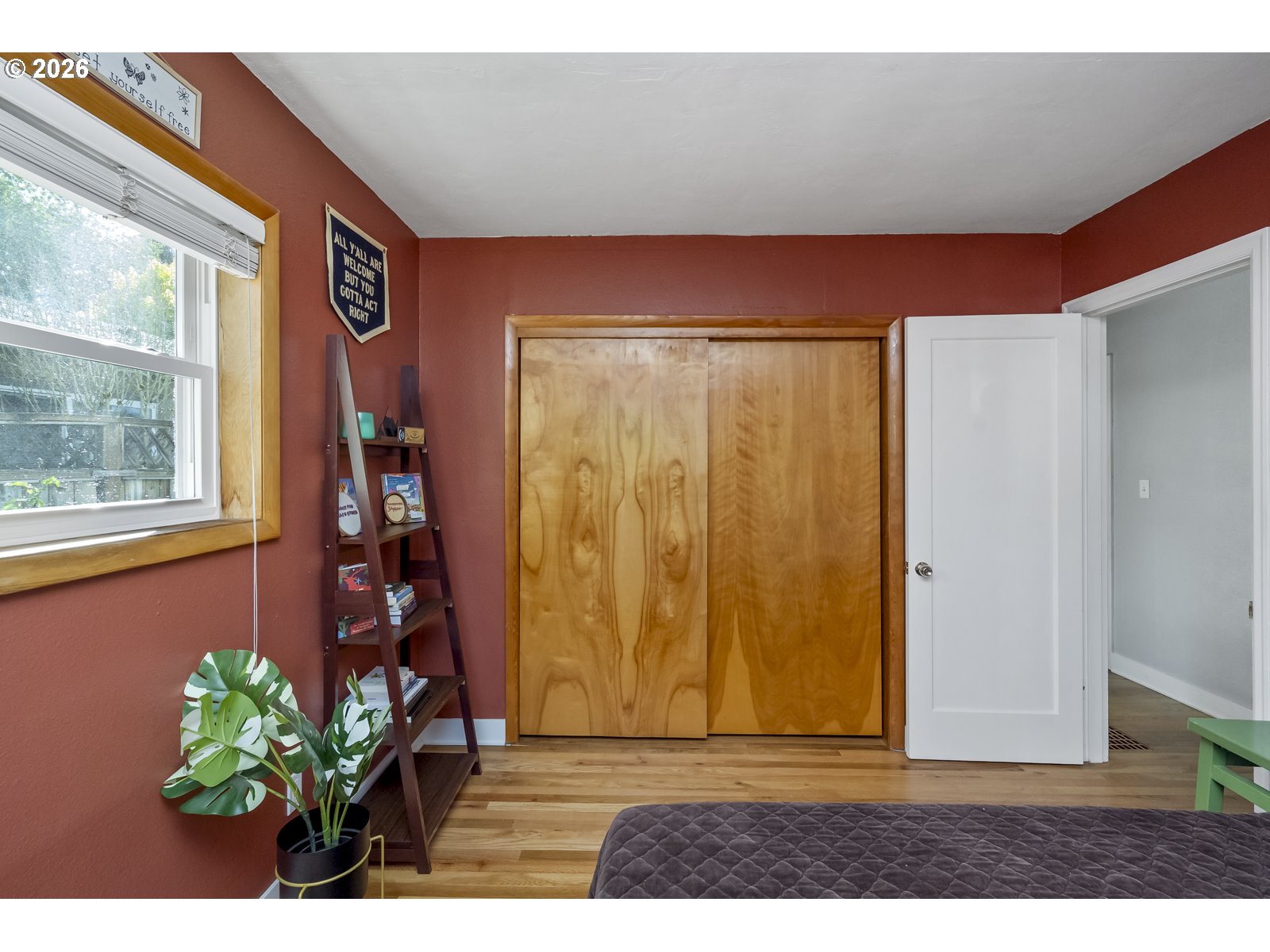 9101 North Allegheny Avenue Portland, OR 97203 - Photo 16 of 45